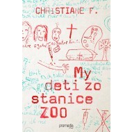 My deti zo stanice Zoo - cena, porovnanie