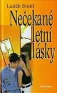Nečekané letní lásky - cena, porovnanie