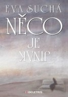 Něco je jinak - cena, porovnanie
