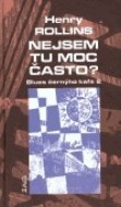 Nejsem tu moc často? - cena, porovnanie