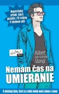 Nemám čas na umieranie - cena, porovnanie