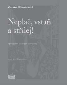 Neplač, vstaň a střílej