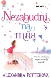 Nezabudni na mňa
