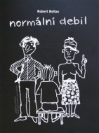 Normální debil - cena, porovnanie