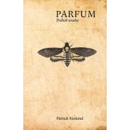 Parfum. Príbeh vraha - cena, porovnanie