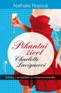 Pikantní život Charlotte Lavigneové - Bublinky v šampaňském a smetanové karamelky - cena, porovnanie