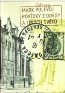Povídky z oděsy a jiných světů - cena, porovnanie