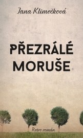 Přezrálé moruše