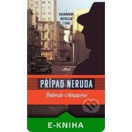 Případ Neruda - cena, porovnanie