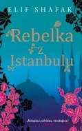 Rebelka z Istanbulu - cena, porovnanie