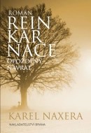 Reinkarnace - Opožděný návrat - cena, porovnanie