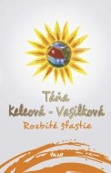 Rozbité šťastie, 2. vydanie - cena, porovnanie