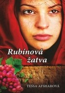 Rubínová žatva - cena, porovnanie