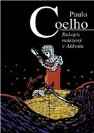 Rukopis nalezený v Akkonu - cena, porovnanie