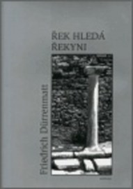 Řek hledá řekyni