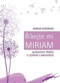 Říkejte mi Miriam