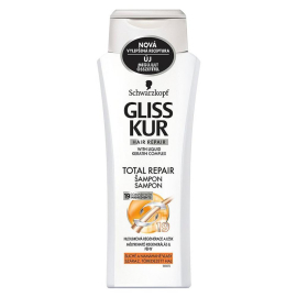 Schwarzkopf Gliss Kur Total Repair 19 250ml