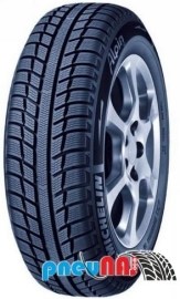 Michelin Alpin A3 155/70 R13 75T