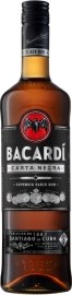 Bacardi Carta Negra 0.7l