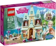 Lego Disney Princess - Oslava na hrade Arendelle 41068 - cena, porovnanie