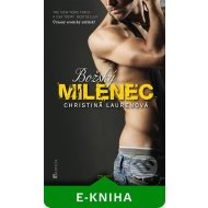 Božský milenec - cena, porovnanie
