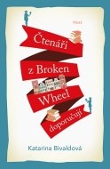 Čtenáři z Broken Wheel doporučují - cena, porovnanie