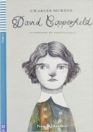 David Copperfield - cena, porovnanie