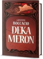Dekameron - cena, porovnanie