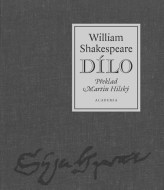 Dílo - William Shakespeare - 2.vydání - cena, porovnanie