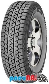 Michelin Latitude Alpin 265/70 R16 112T