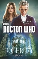 Doctor Who Roj hrůzy - cena, porovnanie