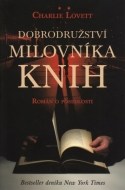 Dobrodružství milovníka knih - cena, porovnanie
