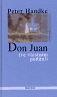 Don Juan - cena, porovnanie