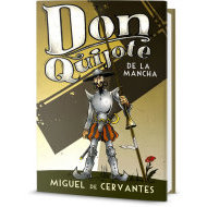 Don Quiote de La Mancha (nezkrácená verze) - cena, porovnanie