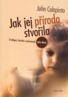 Jak jej příroda stvořila - cena, porovnanie
