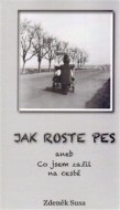 Jak roste pes - cena, porovnanie
