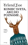 Koniec sveta, ako ho poznáme - cena, porovnanie