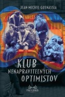 Klub nenapraviteľných optimistov - cena, porovnanie