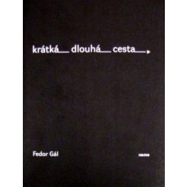 Kratka Dlouha Cesta