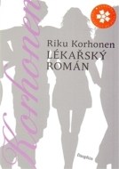 Lékařský román - cena, porovnanie