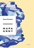 Mapa Anny - cena, porovnanie