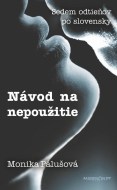 Návod na nepoužitie - cena, porovnanie