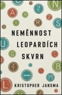 Neměnnost leopardích skvrn - cena, porovnanie