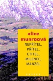 Nepřítel, přítel, ctitel, milenec, manžel 2. vydání