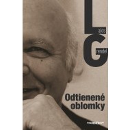 Odtienené oblomky - cena, porovnanie
