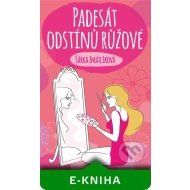 Padesát odstínů růžové - cena, porovnanie