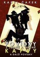 Povídky z jedné a druhé kapsy + ostatní povídky - cena, porovnanie