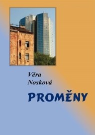 Proměny