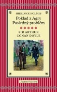 Sherlock Holmes - Poklad z Agry. Posledný problém - cena, porovnanie