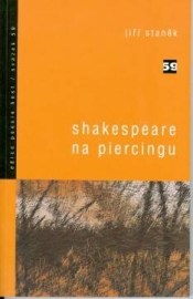 Shakespeare na piercingu